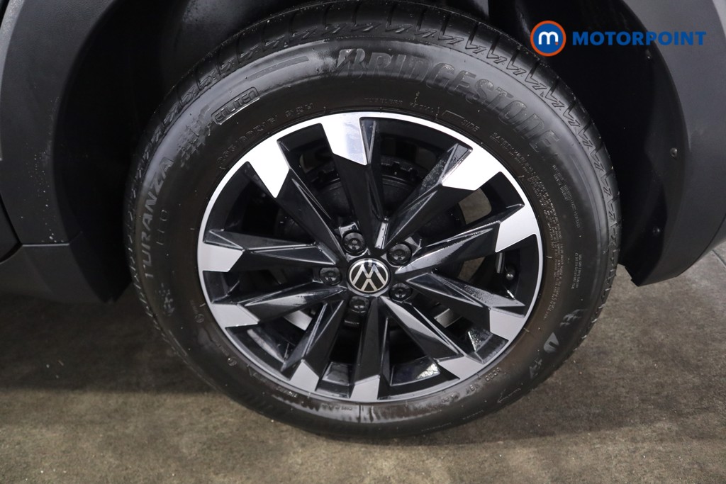 Volkswagen T-Cross S Manual Petrol SUV - Stock Number (1626746) - 23rd supplementary image