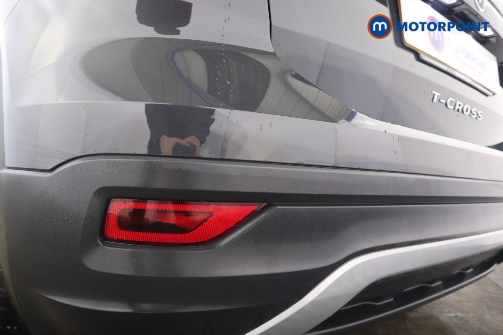 Volkswagen T-Cross S Manual Petrol SUV - Stock Number (1626746) - 24th supplementary image