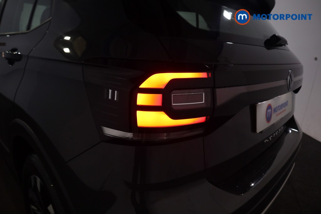 Volkswagen T-Cross S Manual Petrol SUV - Stock Number (1626746) - 26th supplementary image