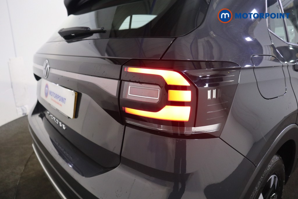 Volkswagen T-Cross S Manual Petrol SUV - Stock Number (1626746) - 27th supplementary image