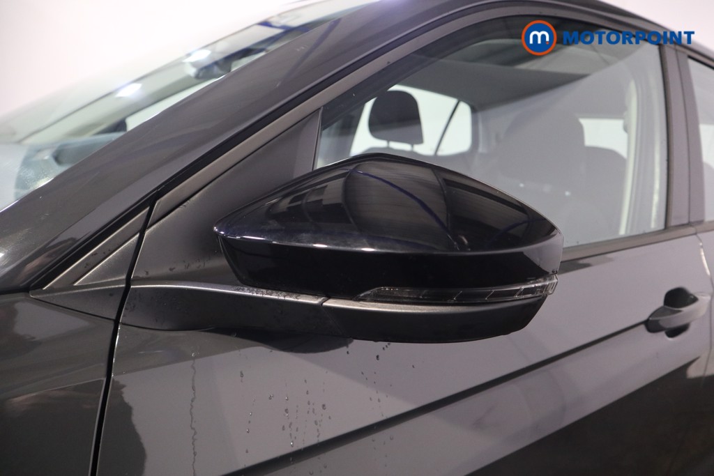 Volkswagen T-Cross S Manual Petrol SUV - Stock Number (1626746) - 30th supplementary image