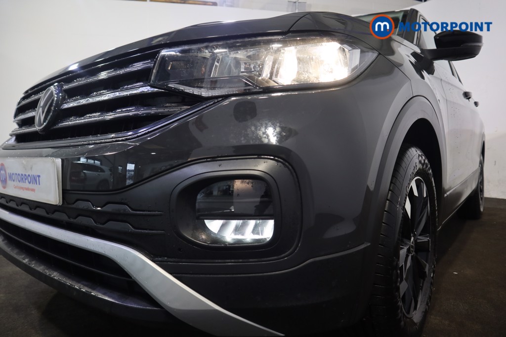 Volkswagen T-Cross S Manual Petrol SUV - Stock Number (1626746) - 31st supplementary image