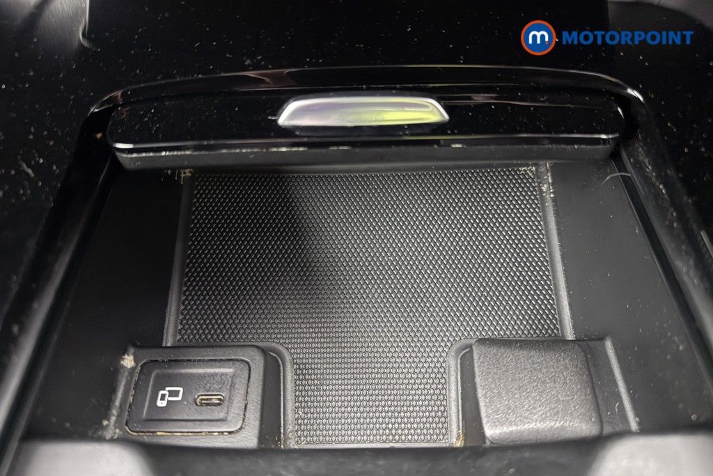 Mercedes-Benz CLA Amg Line Automatic Petrol Estate - Stock Number (1626747) - 14th supplementary image