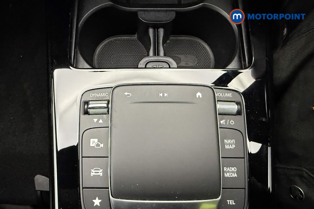 Mercedes-Benz CLA Amg Line Automatic Petrol Estate - Stock Number (1626747) - 15th supplementary image