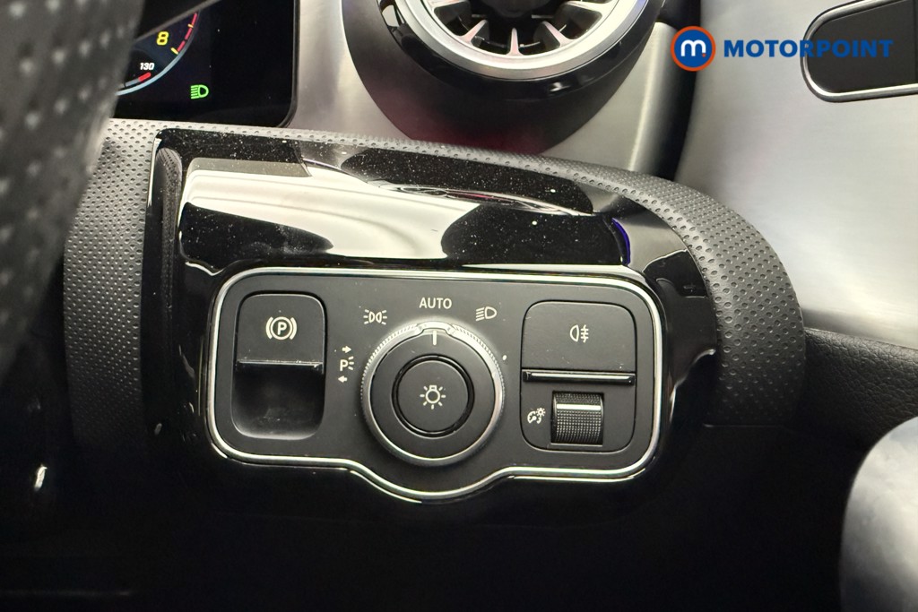 Mercedes-Benz CLA Amg Line Automatic Petrol Estate - Stock Number (1626747) - 18th supplementary image