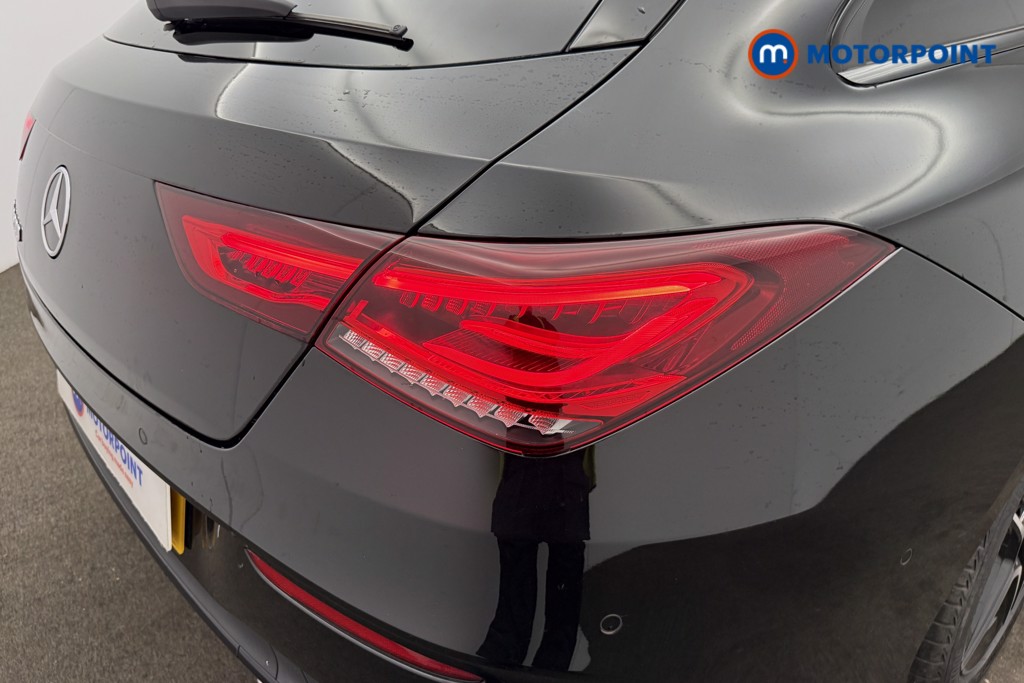 Mercedes-Benz CLA Amg Line Automatic Petrol Estate - Stock Number (1626747) - 19th supplementary image