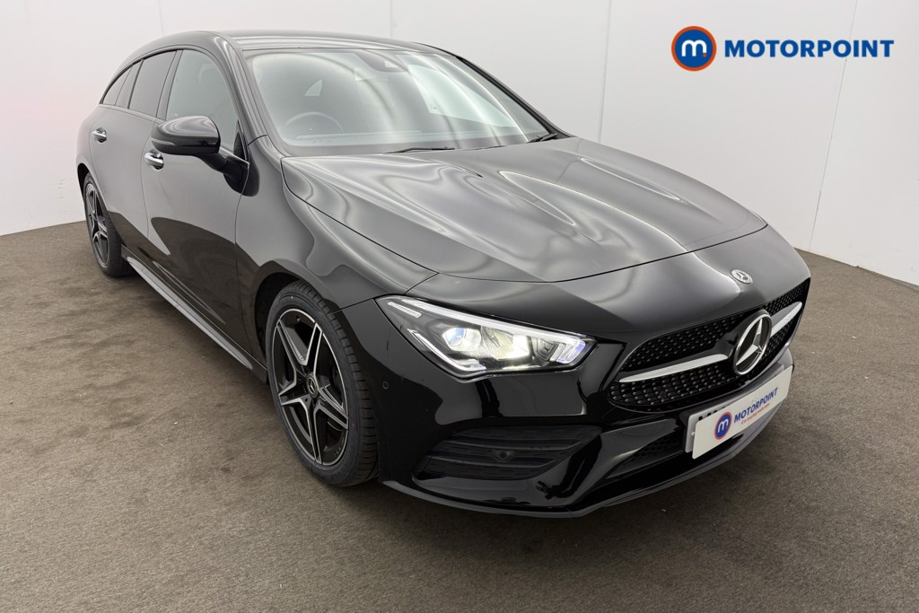 Mercedes-Benz CLA Amg Line Automatic Petrol Estate - Stock Number (1626747) - 20th supplementary image