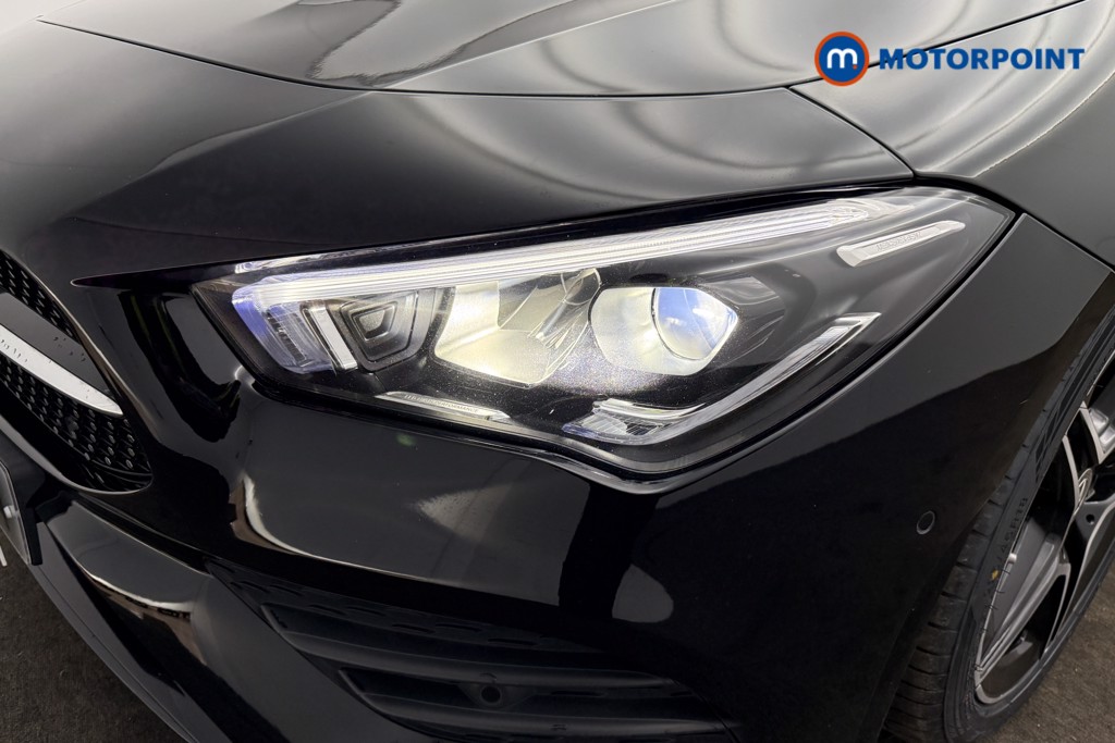 Mercedes-Benz CLA Amg Line Automatic Petrol Estate - Stock Number (1626747) - 22nd supplementary image