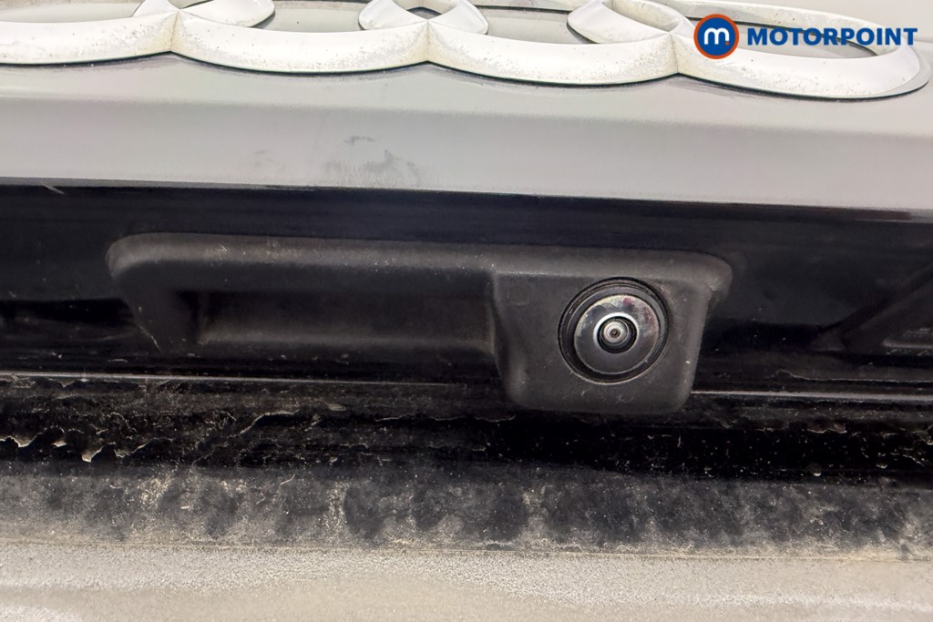 Audi A3 Technik Manual Petrol Hatchback - Stock Number (1626751) - 4th supplementary image