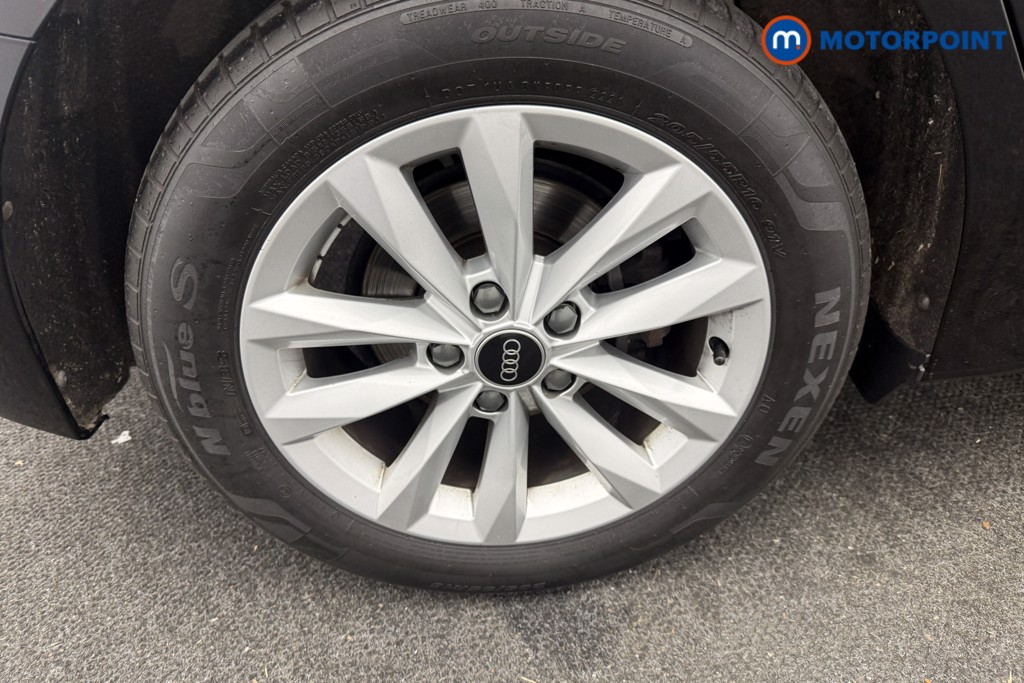 Audi A3 Technik Manual Petrol Hatchback - Stock Number (1626751) - 7th supplementary image