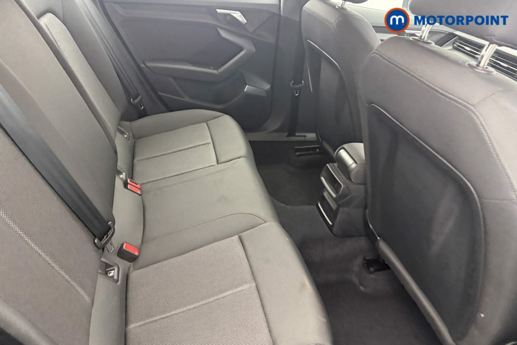 Audi A3 Technik Manual Petrol Hatchback - Stock Number (1626751) - 8th supplementary image