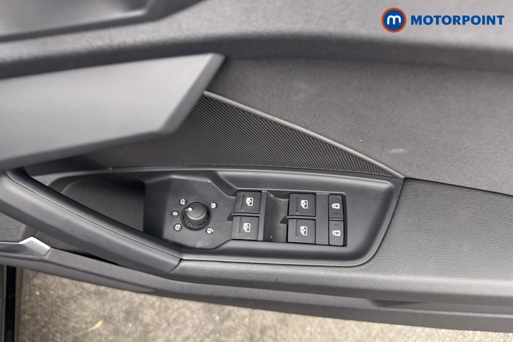 Audi A3 Technik Manual Petrol Hatchback - Stock Number (1626751) - 11th supplementary image