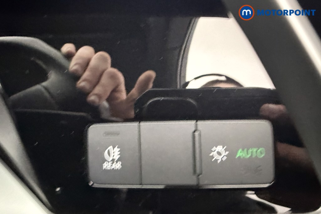 Audi A3 Technik Manual Petrol Hatchback - Stock Number (1626751) - 13th supplementary image