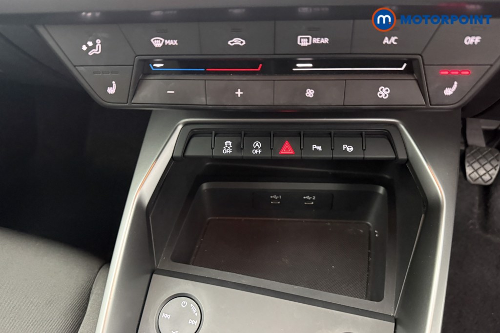 Audi A3 Technik Manual Petrol Hatchback - Stock Number (1626751) - 17th supplementary image