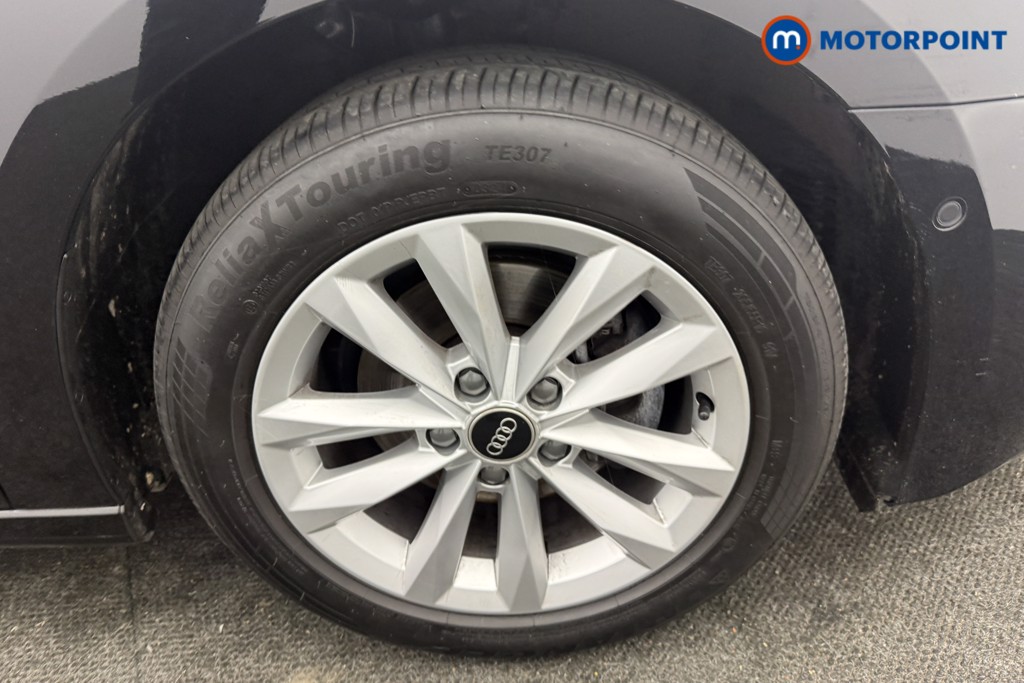 Audi A3 Technik Manual Petrol Hatchback - Stock Number (1626751) - 23rd supplementary image