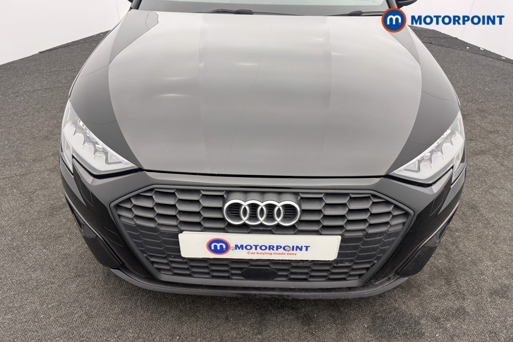 Audi A3 Technik Manual Petrol Hatchback - Stock Number (1626751) - 24th supplementary image