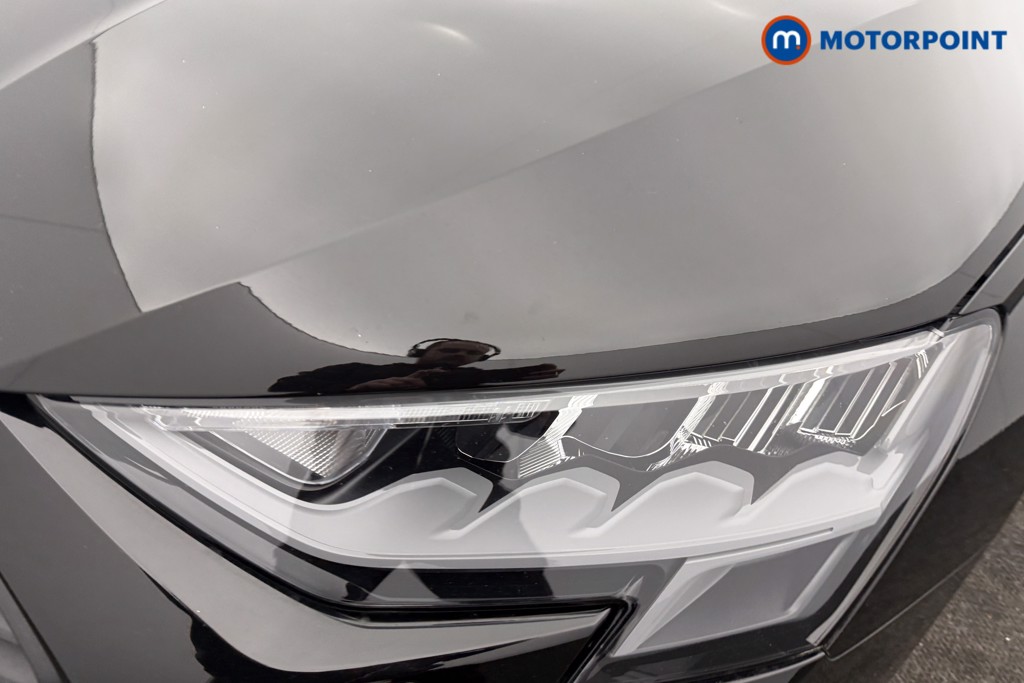 Audi A3 Technik Manual Petrol Hatchback - Stock Number (1626751) - 25th supplementary image