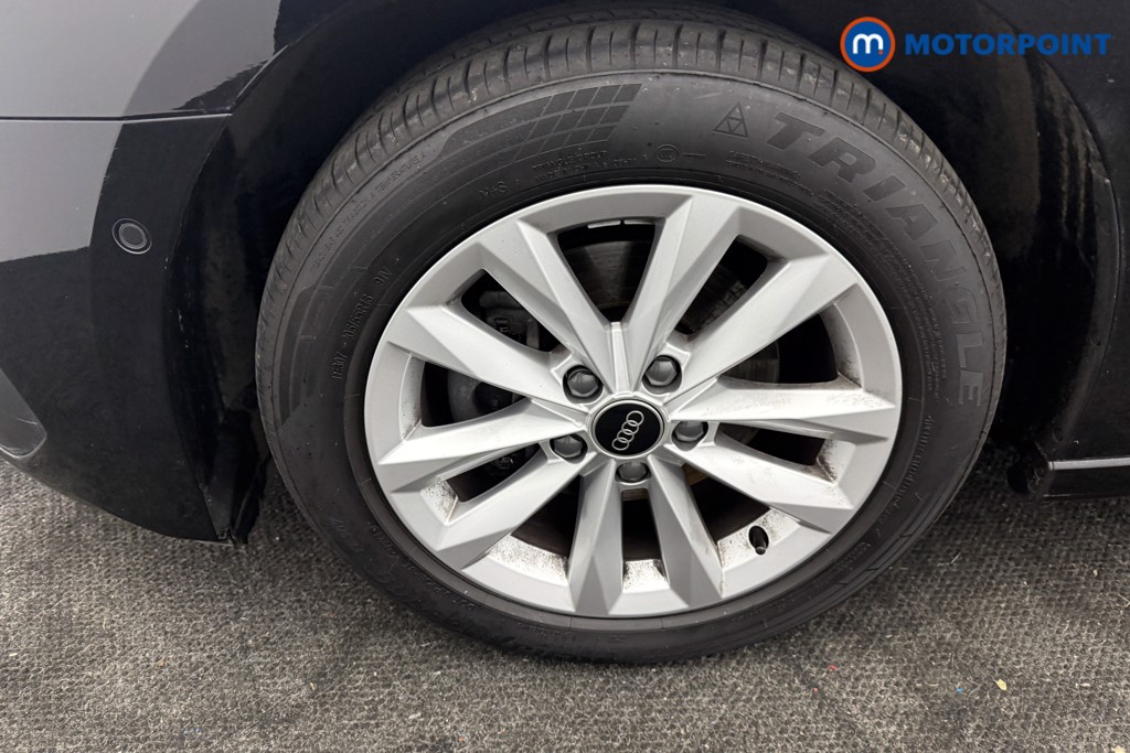 Audi A3 Technik Manual Petrol Hatchback - Stock Number (1626751) - 27th supplementary image