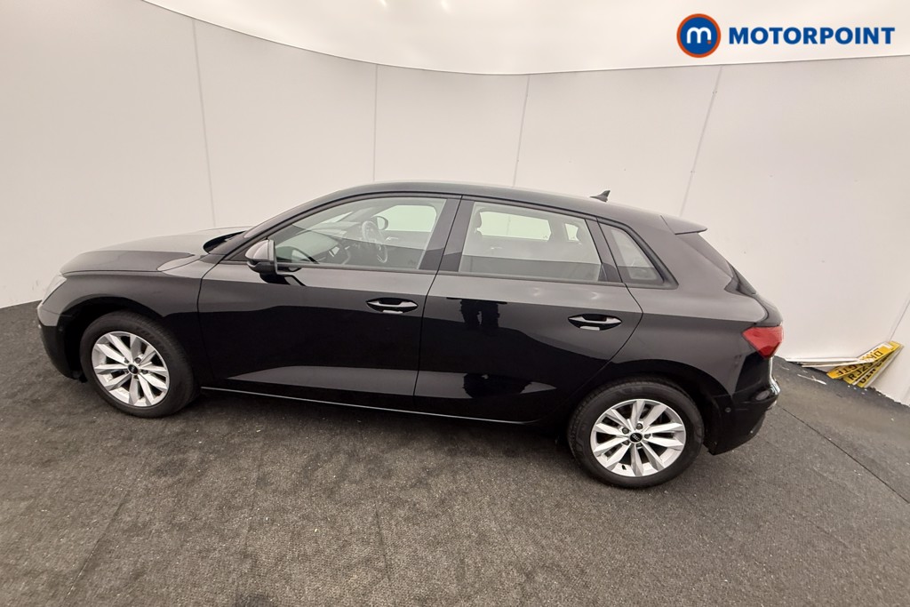 Audi A3 Technik Manual Petrol Hatchback - Stock Number (1626751) - 28th supplementary image