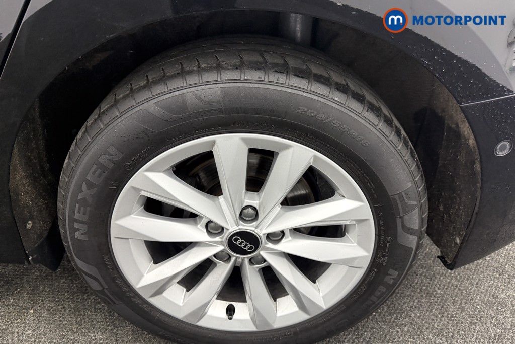 Audi A3 Technik Manual Petrol Hatchback - Stock Number (1626751) - 29th supplementary image