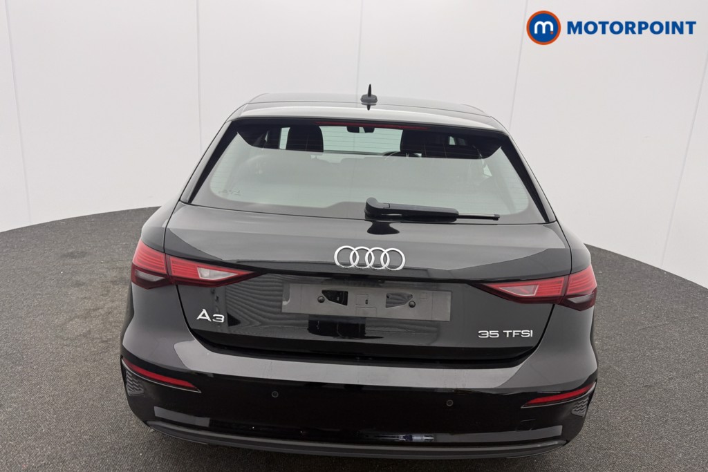 Audi A3 Technik Manual Petrol Hatchback - Stock Number (1626751) - 1st supplementary image