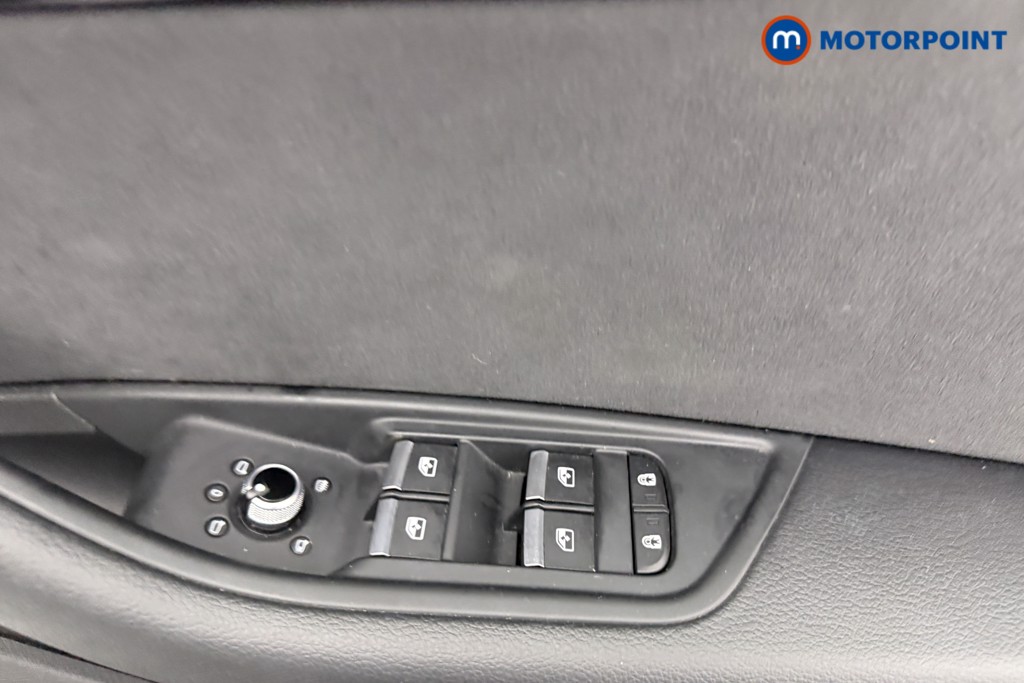 Audi A4 Black Edition Automatic Petrol Saloon - Stock Number (1626860) - 12th supplementary image