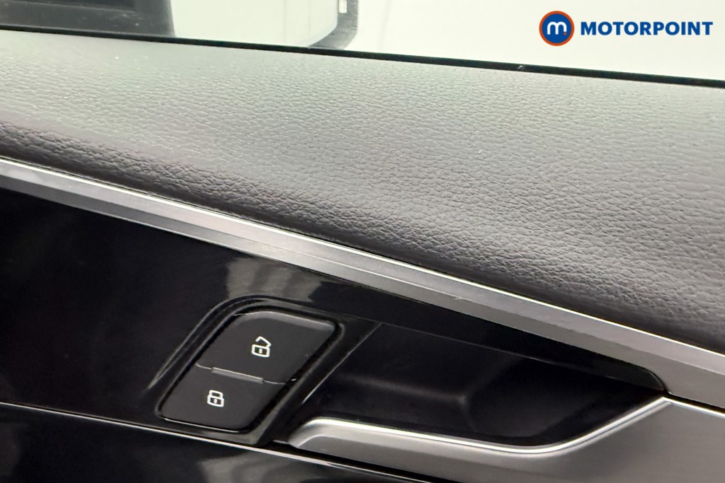 Audi A4 Black Edition Automatic Petrol Saloon - Stock Number (1626860) - 13th supplementary image