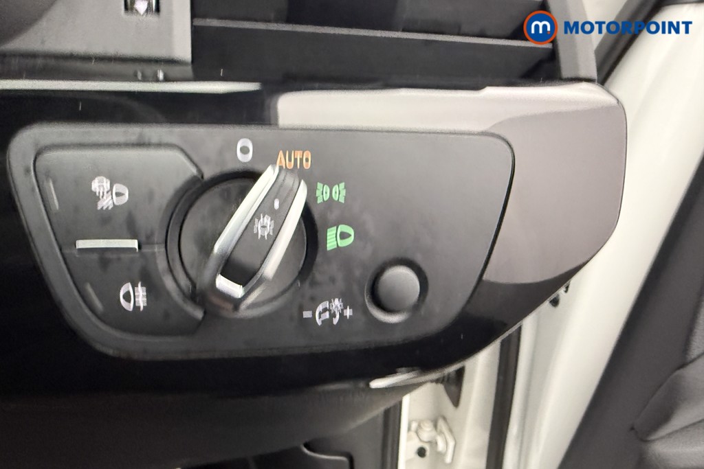 Audi A4 Black Edition Automatic Petrol Saloon - Stock Number (1626860) - 16th supplementary image