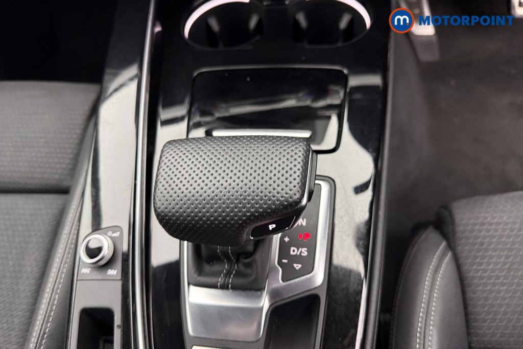 Audi A4 Black Edition Automatic Petrol Saloon - Stock Number (1626860) - 19th supplementary image