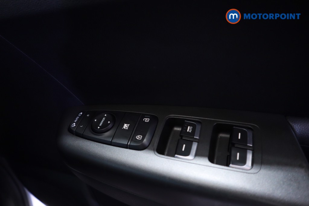 KIA Sportage 2 Manual Petrol SUV - Stock Number (1626926) - 3rd supplementary image