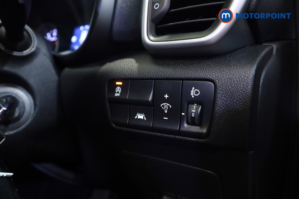 KIA Sportage 2 Manual Petrol SUV - Stock Number (1626926) - 4th supplementary image
