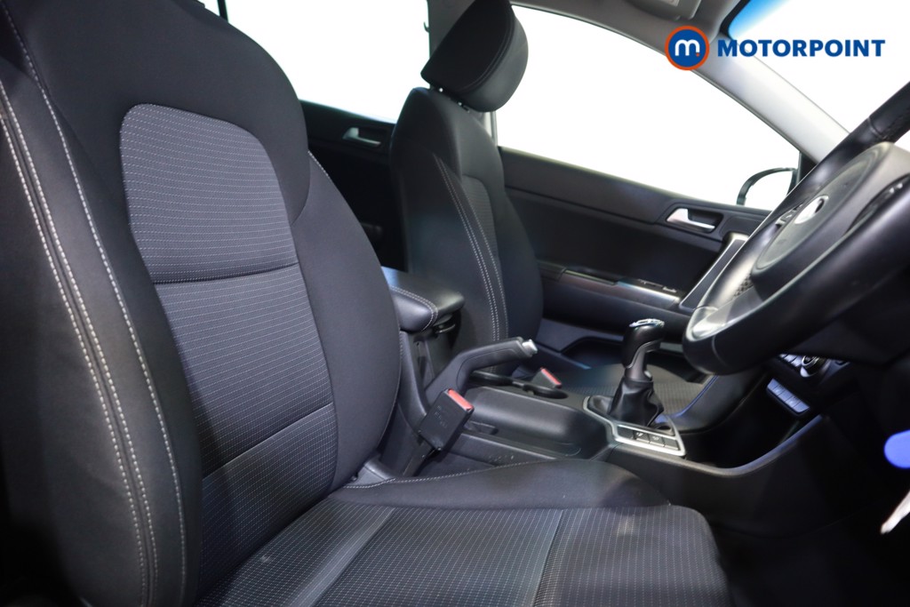 KIA Sportage 2 Manual Petrol SUV - Stock Number (1626926) - 5th supplementary image