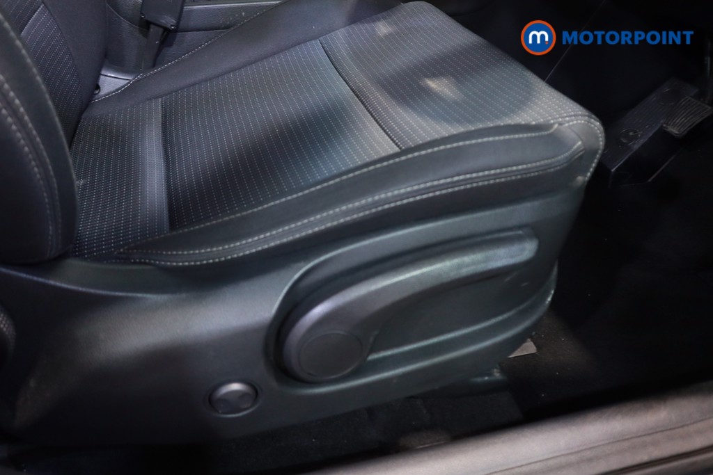 KIA Sportage 2 Manual Petrol SUV - Stock Number (1626926) - 6th supplementary image