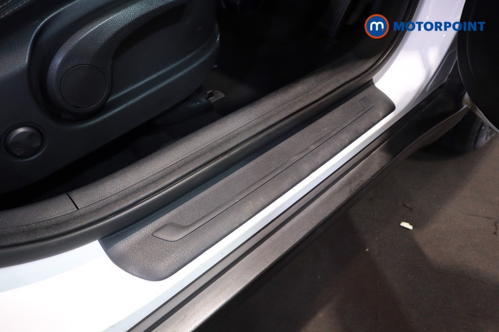 KIA Sportage 2 Manual Petrol SUV - Stock Number (1626926) - 7th supplementary image