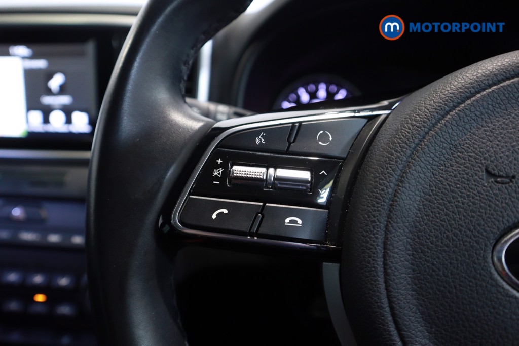 KIA Sportage 2 Manual Petrol SUV - Stock Number (1626926) - 9th supplementary image