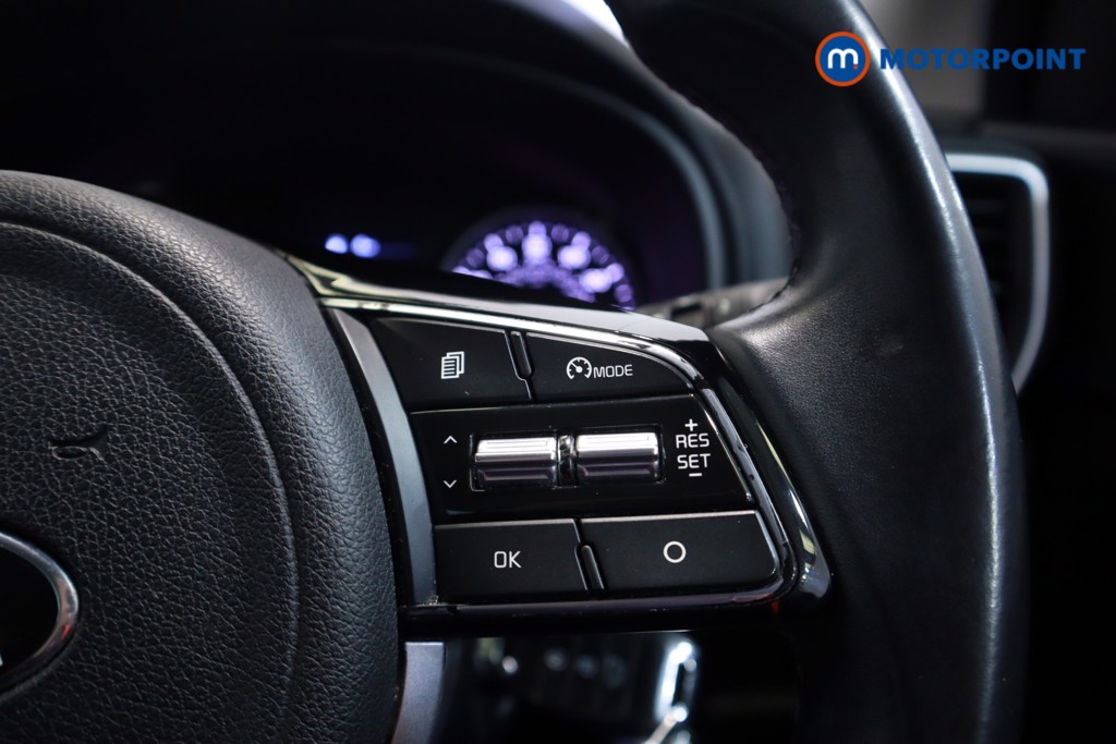 KIA Sportage 2 Manual Petrol SUV - Stock Number (1626926) - 10th supplementary image