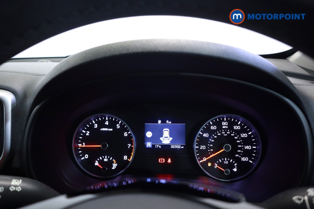 KIA Sportage 2 Manual Petrol SUV - Stock Number (1626926) - 12th supplementary image