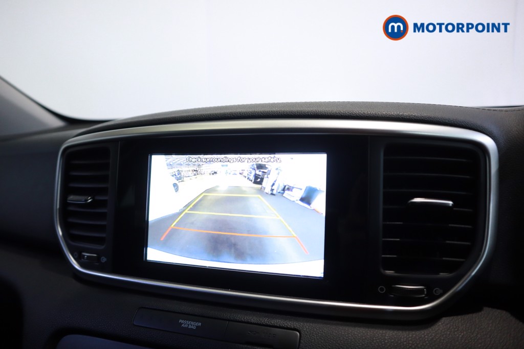 KIA Sportage 2 Manual Petrol SUV - Stock Number (1626926) - 13th supplementary image