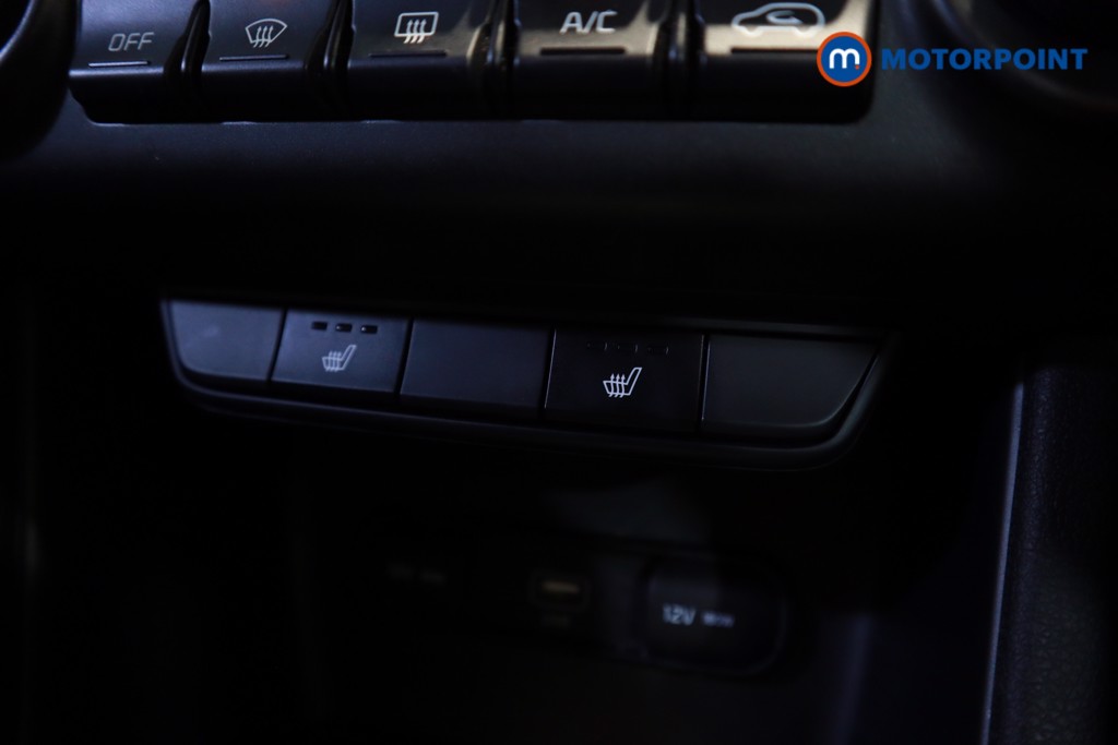 KIA Sportage 2 Manual Petrol SUV - Stock Number (1626926) - 20th supplementary image