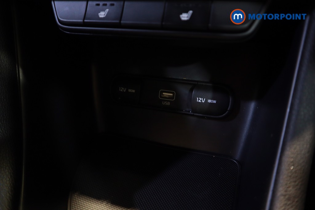 KIA Sportage 2 Manual Petrol SUV - Stock Number (1626926) - 21st supplementary image