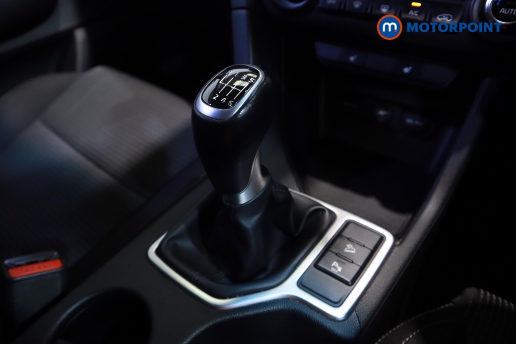 KIA Sportage 2 Manual Petrol SUV - Stock Number (1626926) - 22nd supplementary image