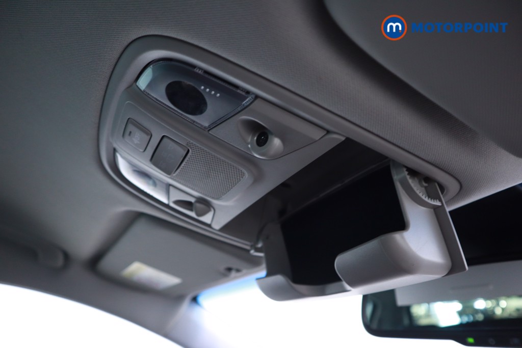 KIA Sportage 2 Manual Petrol SUV - Stock Number (1626926) - 25th supplementary image