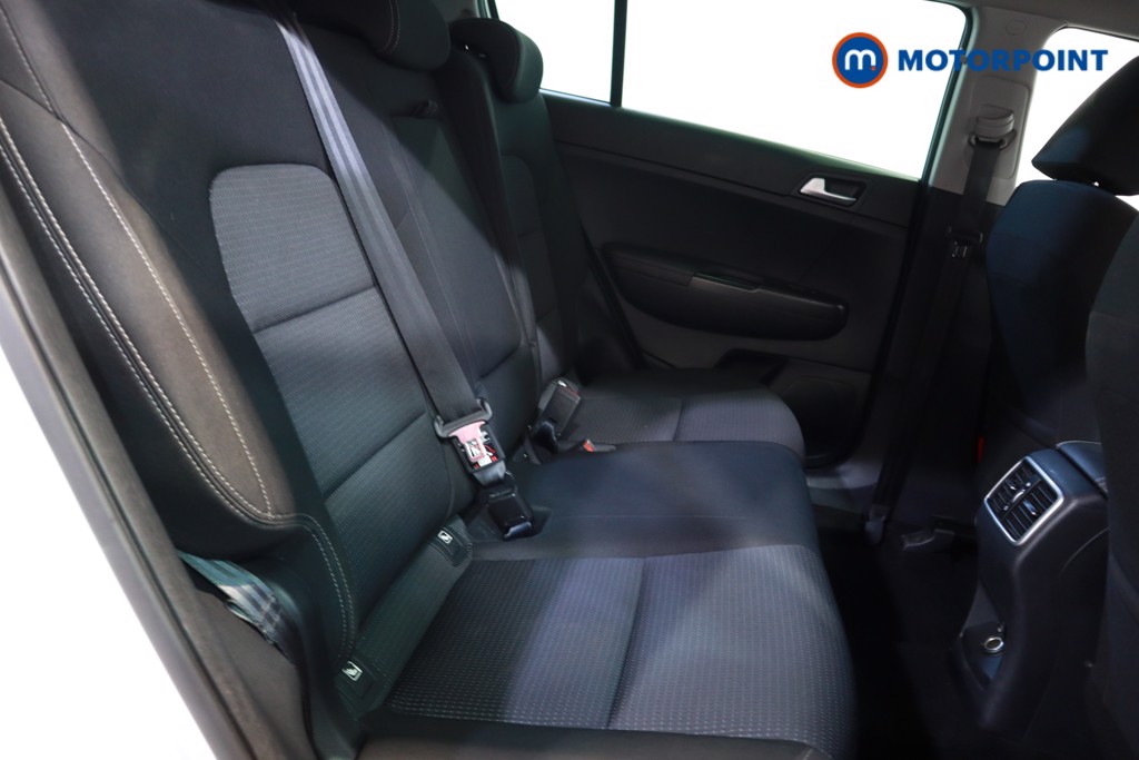 KIA Sportage 2 Manual Petrol SUV - Stock Number (1626926) - 26th supplementary image