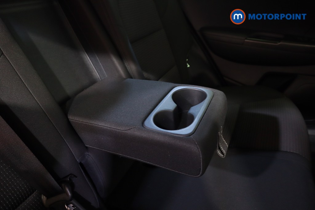 KIA Sportage 2 Manual Petrol SUV - Stock Number (1626926) - 28th supplementary image