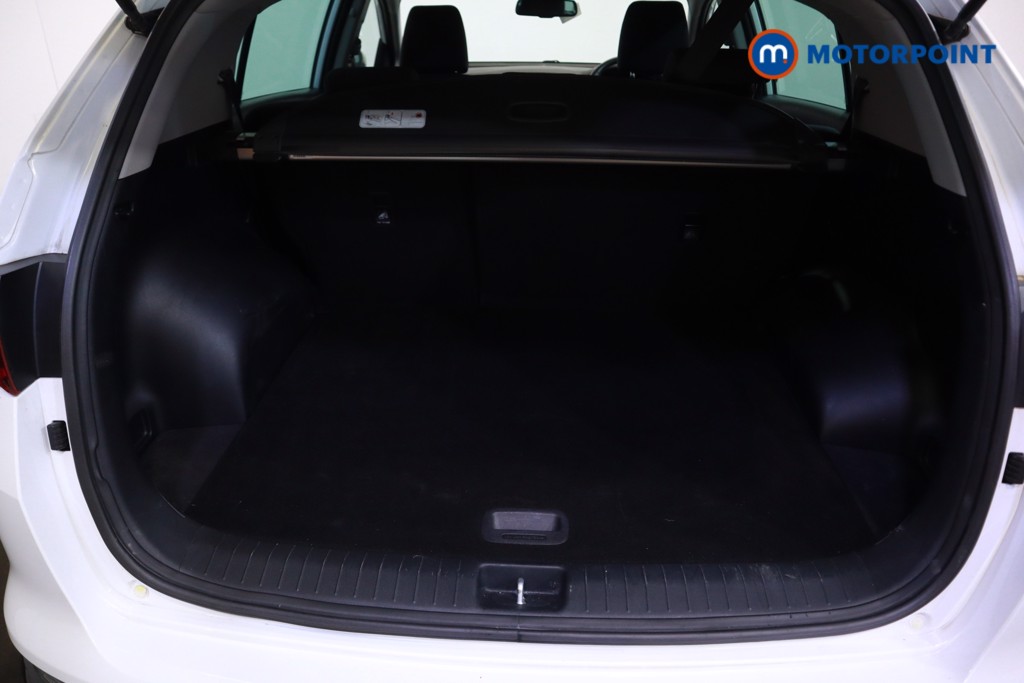 KIA Sportage 2 Manual Petrol SUV - Stock Number (1626926) - 31st supplementary image