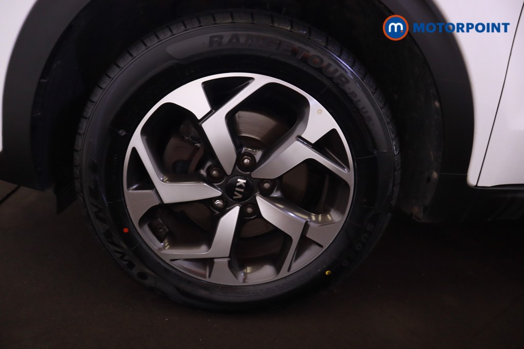 KIA Sportage 2 Manual Petrol SUV - Stock Number (1626926) - 34th supplementary image