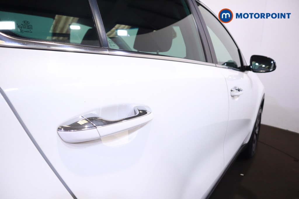KIA Sportage 2 Manual Petrol SUV - Stock Number (1626926) - 38th supplementary image