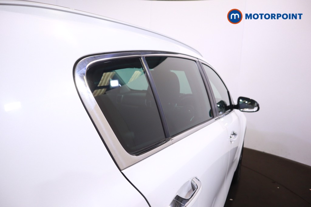 KIA Sportage 2 Manual Petrol SUV - Stock Number (1626926) - 39th supplementary image