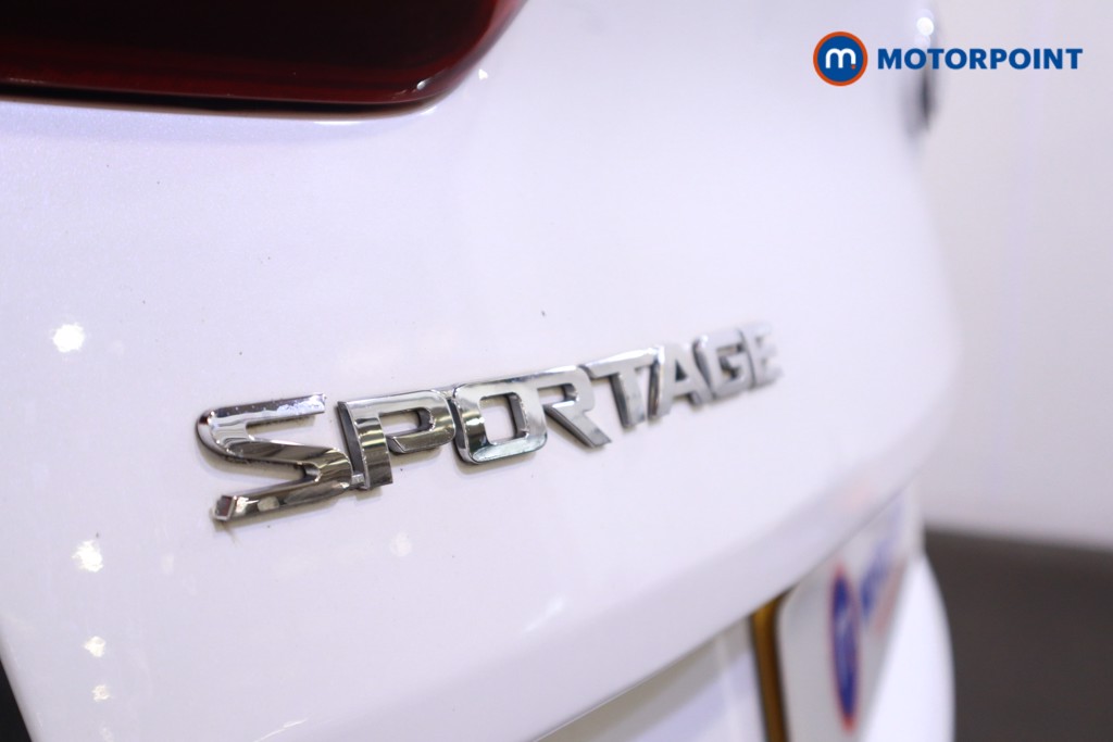 KIA Sportage 2 Manual Petrol SUV - Stock Number (1626926) - 41st supplementary image