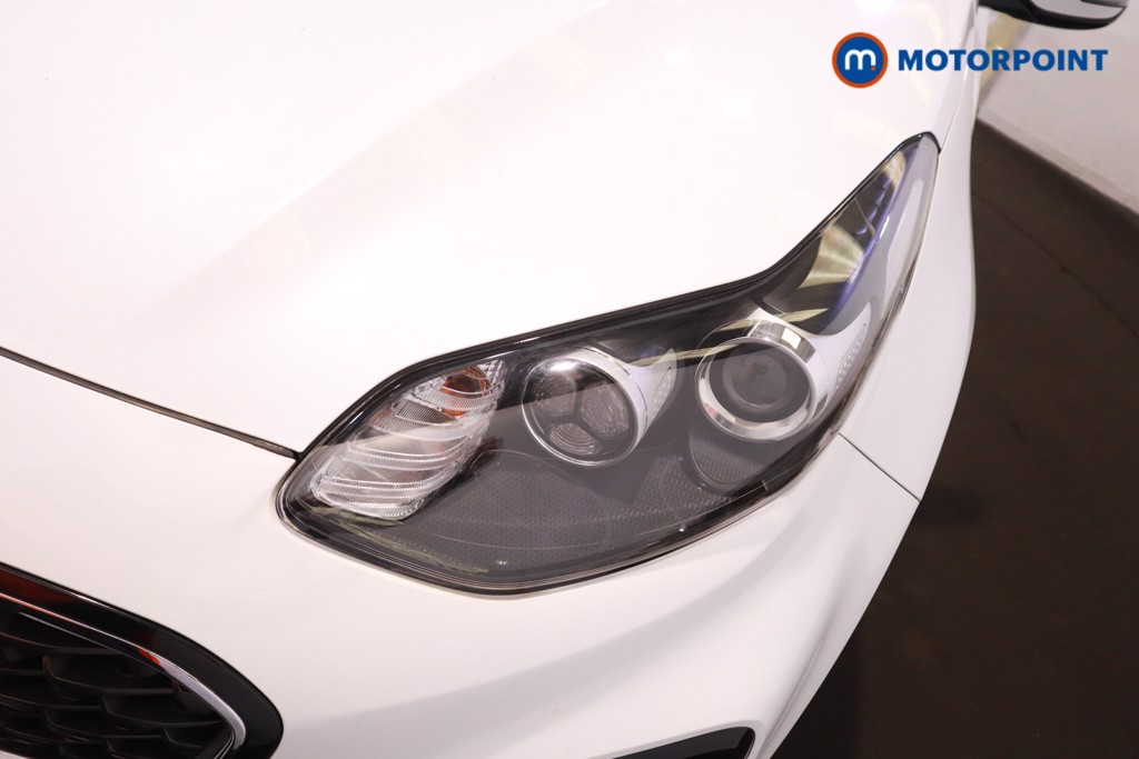 KIA Sportage 2 Manual Petrol SUV - Stock Number (1626926) - 42nd supplementary image